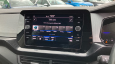 Volkswagen T-Cross 1.0 TSI 115 Match 5dr Petrol Estate